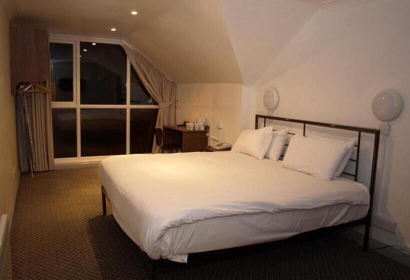 스탠다드 싱글 룸, 247hotel.com