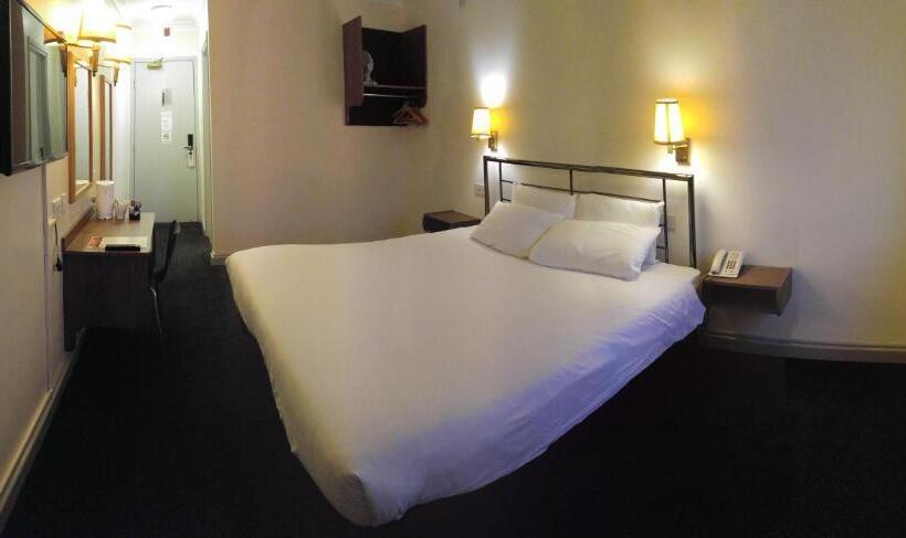 Quarto standart individual, 247hotel.com