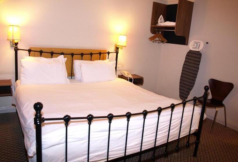Номер Стандарт, 247hotel.com