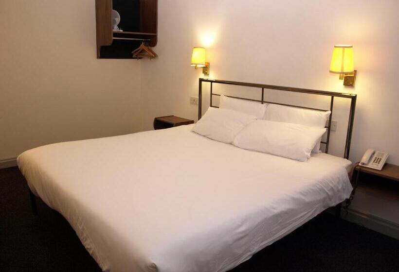 스탠다드 룸, 247hotel.com