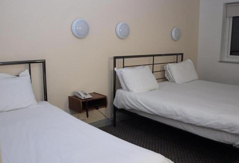 스탠다드 트리플 룸, 247hotel.com