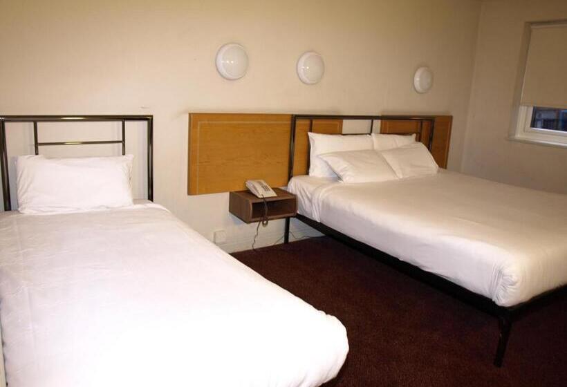 스탠다드 트리플 룸, 247hotel.com