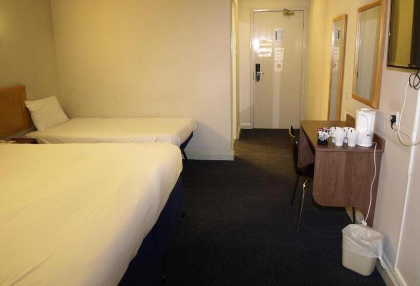 스탠다드 트리플 룸, 247hotel.com