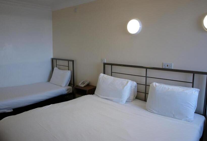 스탠다드 트리플 룸, 247hotel.com