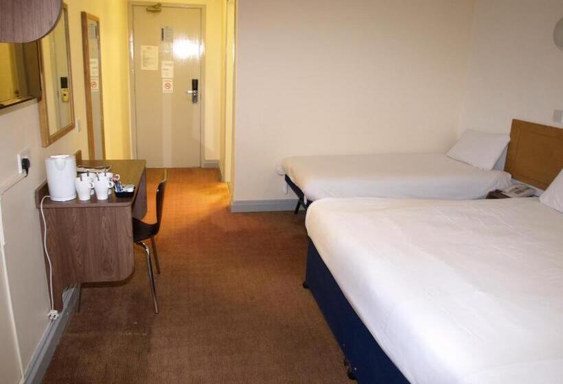 스탠다드 트리플 룸, 247hotel.com