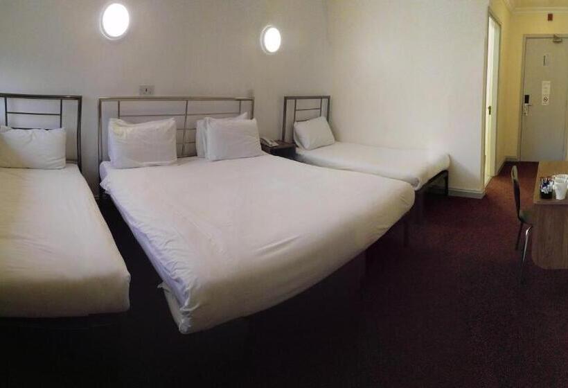 4인용 스탠다드 룸, 247hotel.com