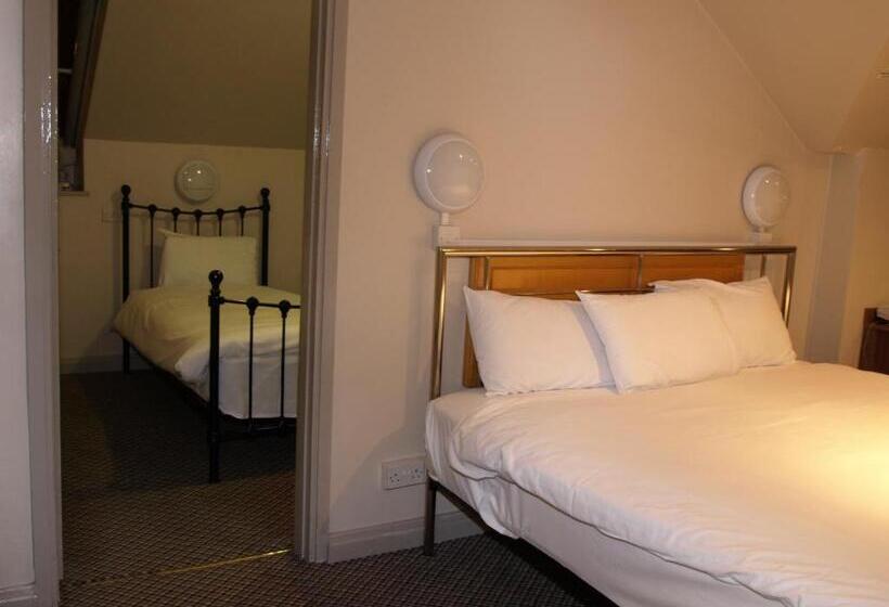 스위트, 247hotel.com