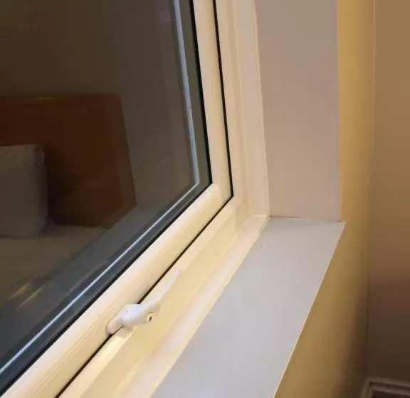 اتاق استاندارد برای معلولان, 247hotel.com