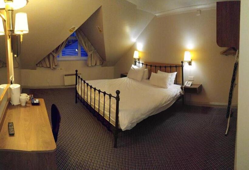 Номер Стандарт Индивидуальный, 247hotel.com