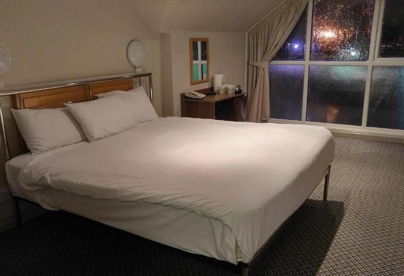 Quarto standart individual, 247hotel.com