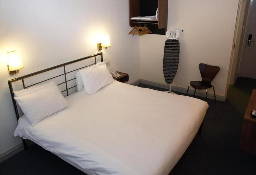 스탠다드 싱글 룸, 247hotel.com