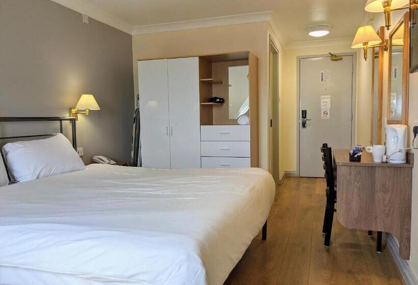 Quarto standard, 247hotel.com