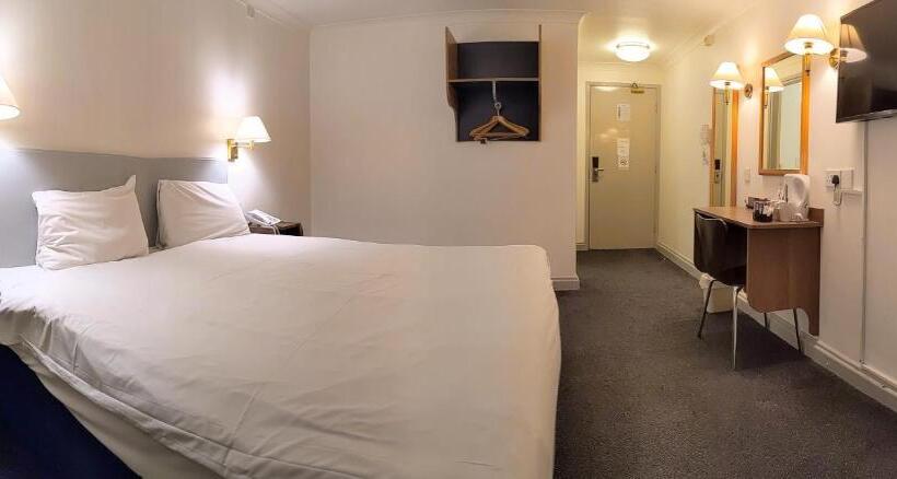 Quarto standard, 247hotel.com