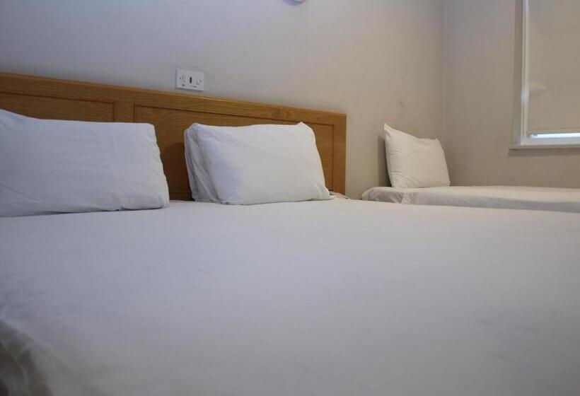 스탠다드 룸, 247hotel.com