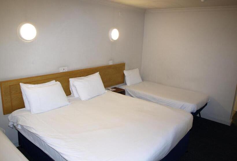 Номер Стандарт Трехместный, 247hotel.com
