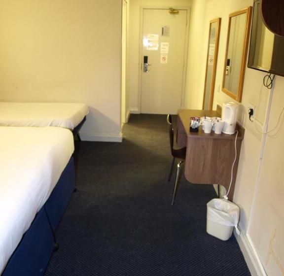 스탠다드 트리플 룸, 247hotel.com