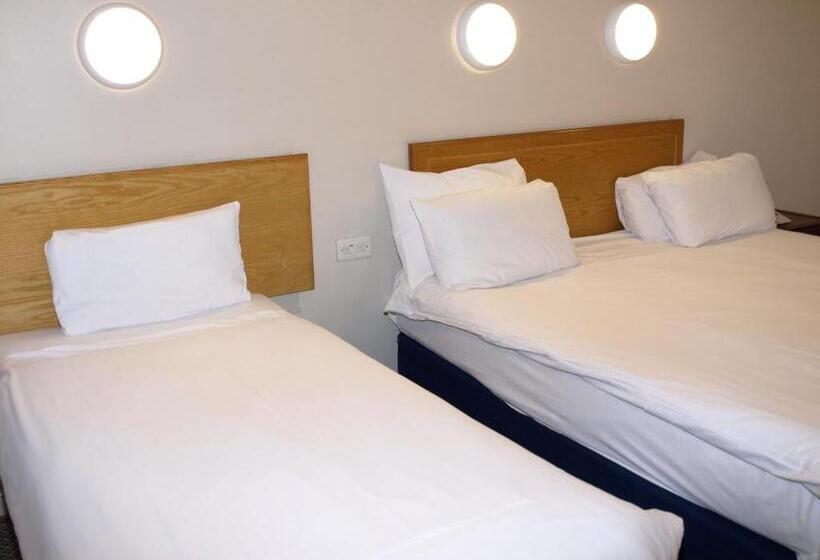 스탠다드 트리플 룸, 247hotel.com