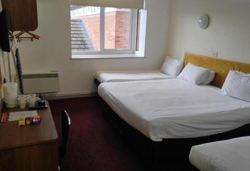 스탠다드 트리플 룸, 247hotel.com