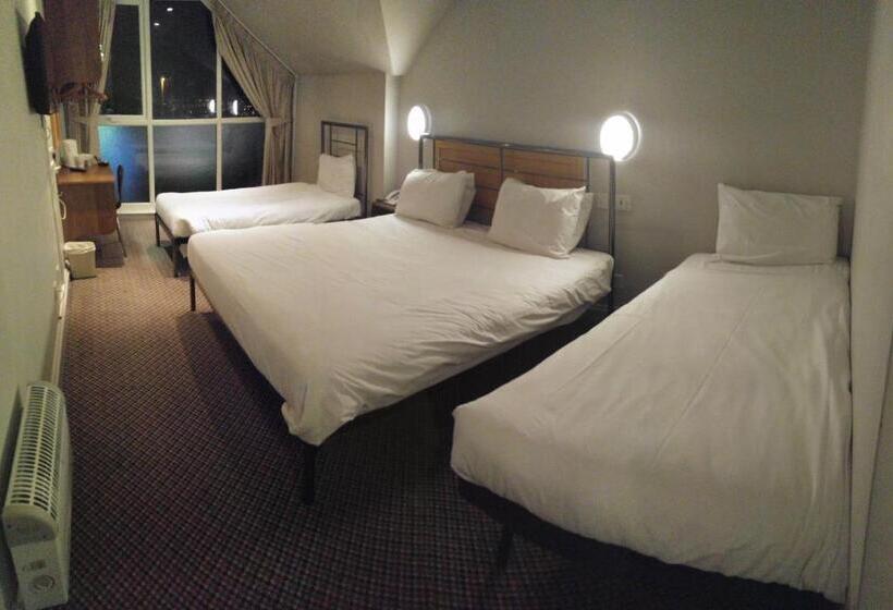 Номер Стандарт Трехместный, 247hotel.com