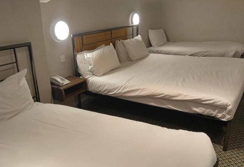 4인용 스탠다드 룸, 247hotel.com