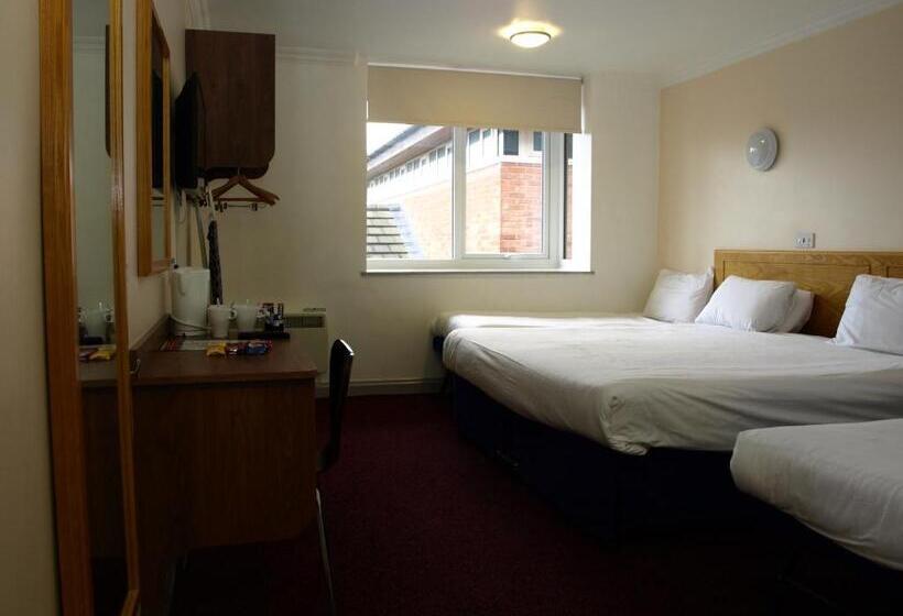 4인용 스탠다드 룸, 247hotel.com