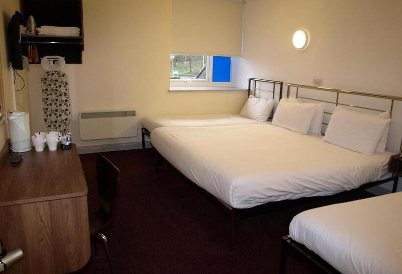 4인용 스탠다드 룸, 247hotel.com