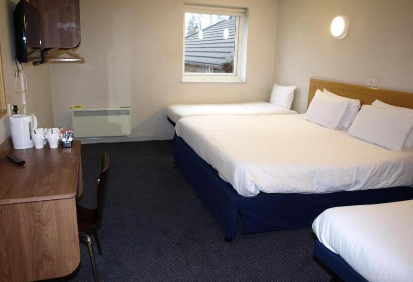 4인용 스탠다드 룸, 247hotel.com