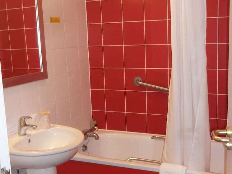Номер Стандарт Индивидуальный, 247hotel.com
