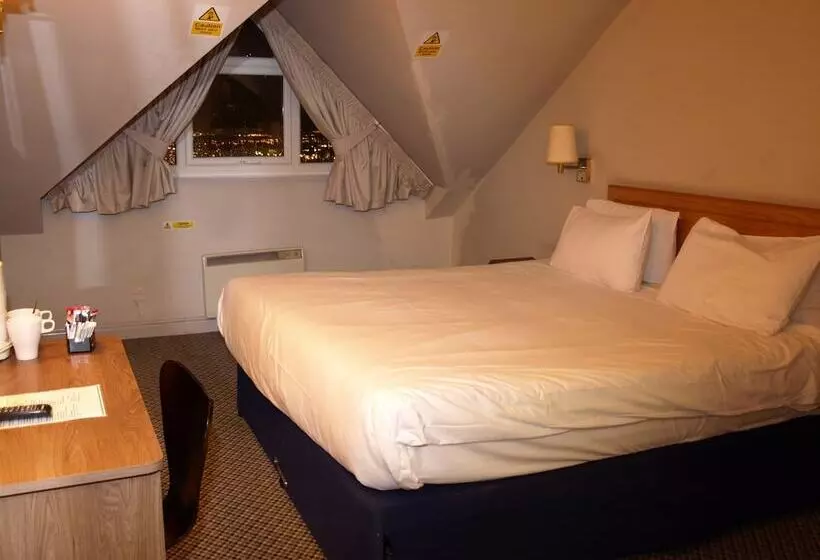 اتاق استاندارد یک نفره, 247hotel.com