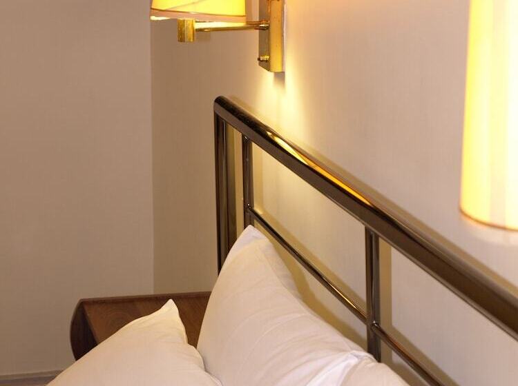 Quarto standart individual, 247hotel.com