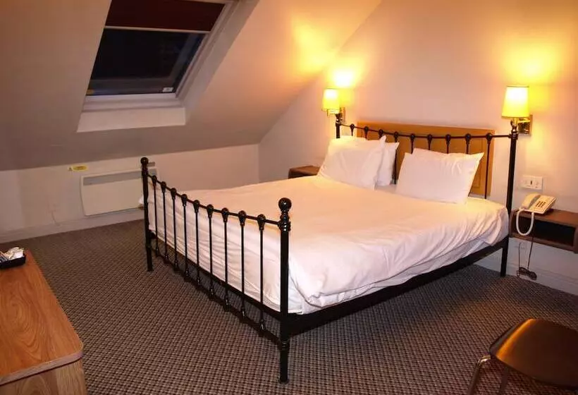 اتاق استاندارد یک نفره, 247hotel.com