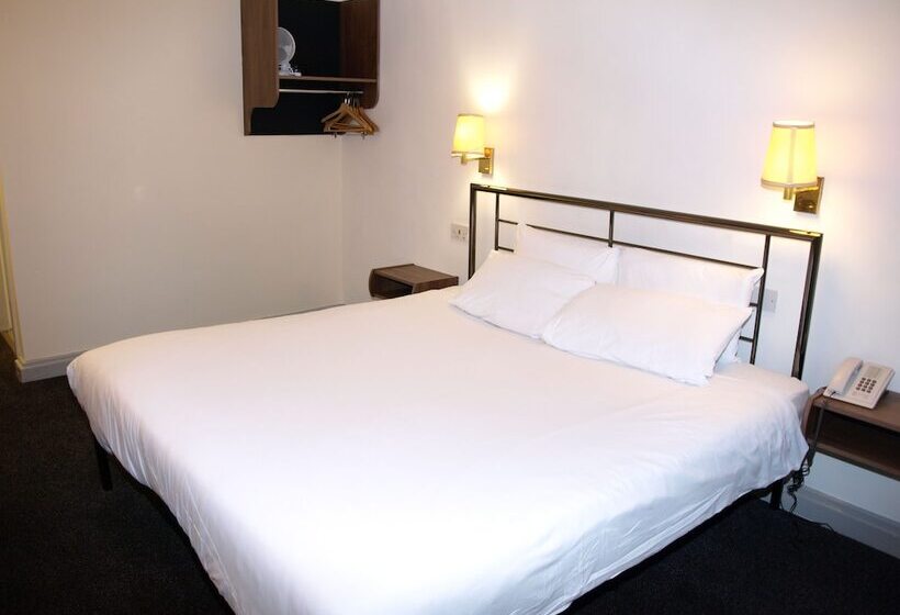 Номер Стандарт Индивидуальный, 247hotel.com