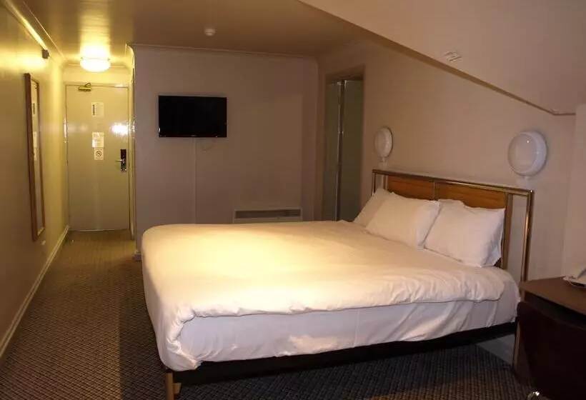 اتاق استاندارد, 247hotel.com