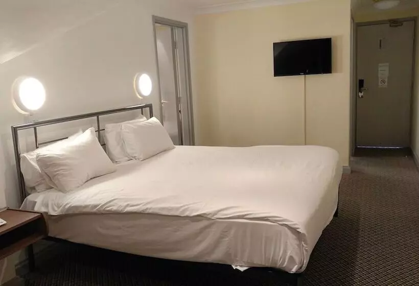 اتاق استاندارد, 247hotel.com