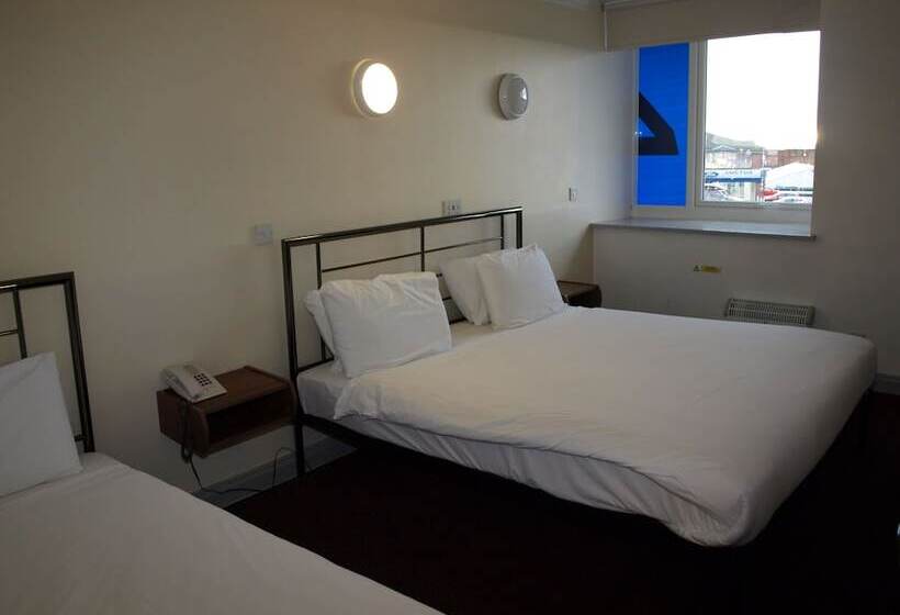 Номер Стандарт Трехместный, 247hotel.com