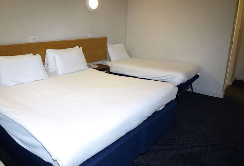 스탠다드 트리플 룸, 247hotel.com