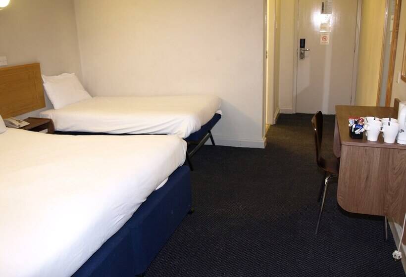 스탠다드 트리플 룸, 247hotel.com