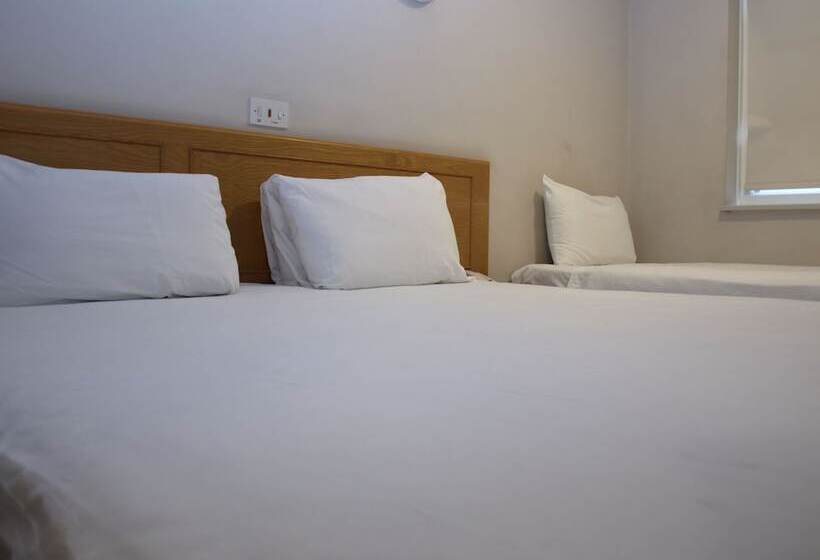 스탠다드 트리플 룸, 247hotel.com