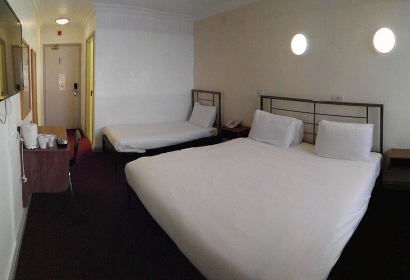 Номер Стандарт Трехместный, 247hotel.com