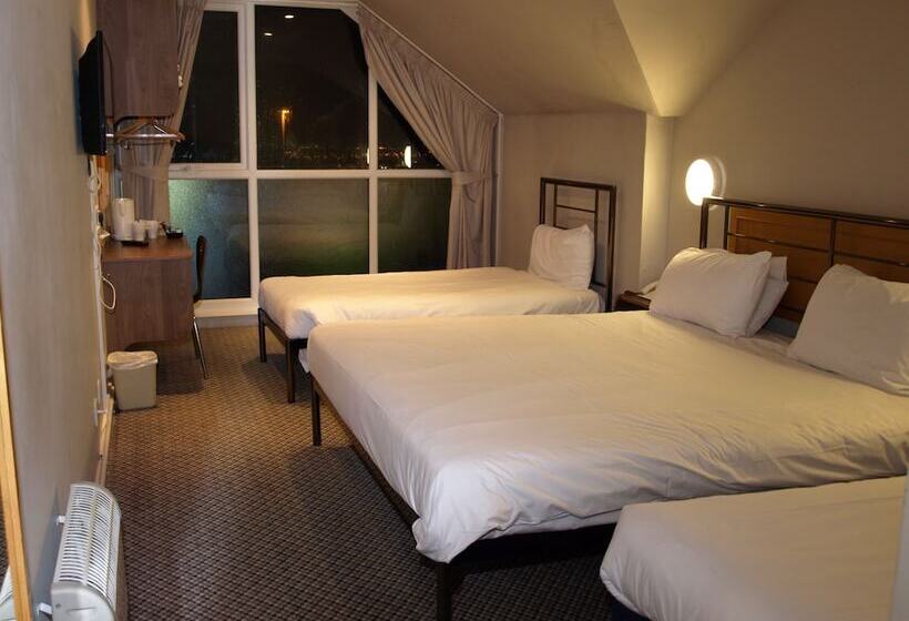 4인용 스탠다드 룸, 247hotel.com