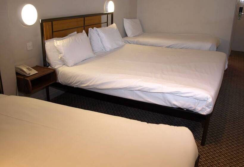 4인용 스탠다드 룸, 247hotel.com