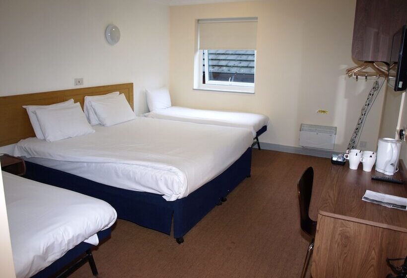 4인용 스탠다드 룸, 247hotel.com