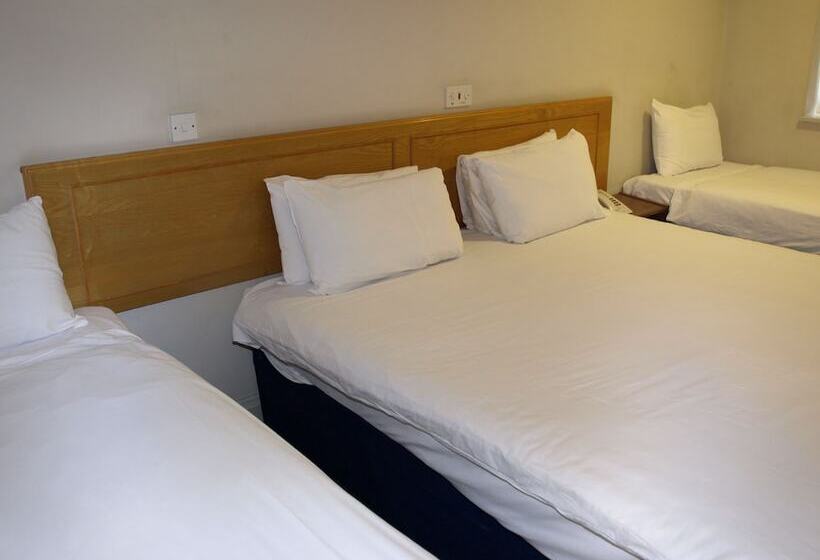 4인용 스탠다드 룸, 247hotel.com