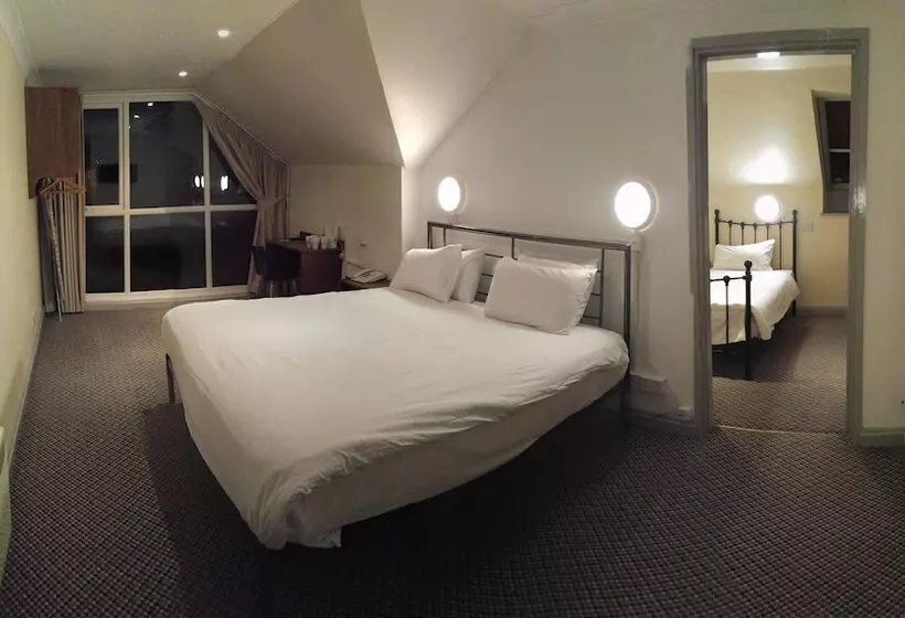 سوییت, 247hotel.com