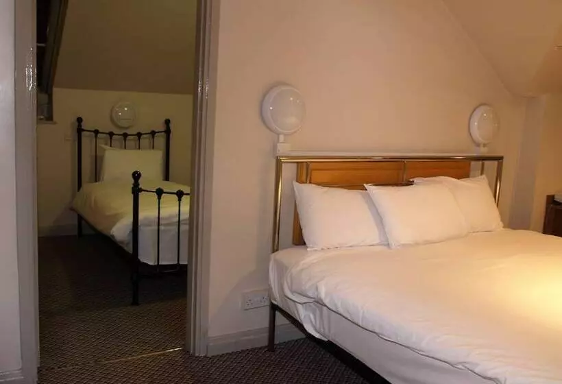 سوییت, 247hotel.com