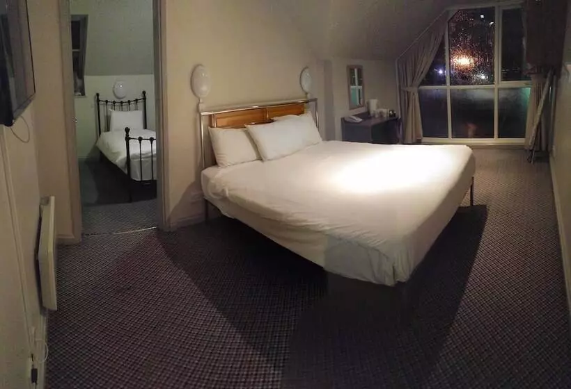 سوییت, 247hotel.com