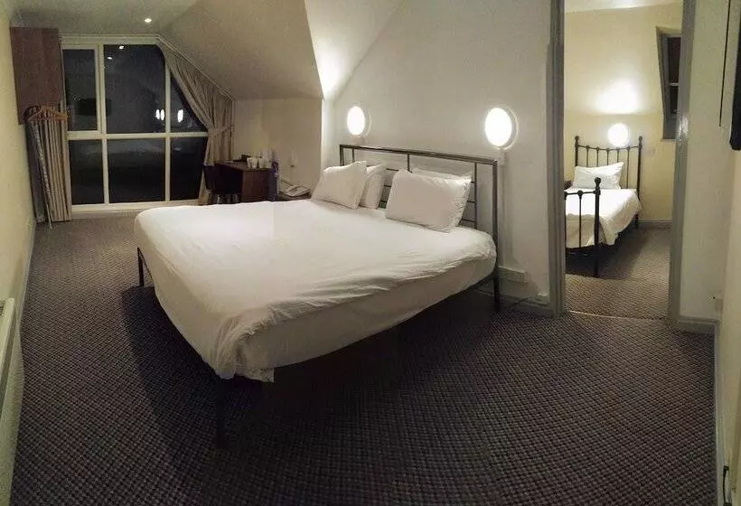 سوییت, 247hotel.com