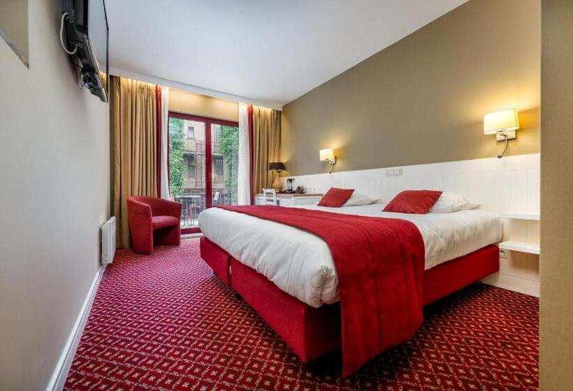 Номер Комфорт, Acacia