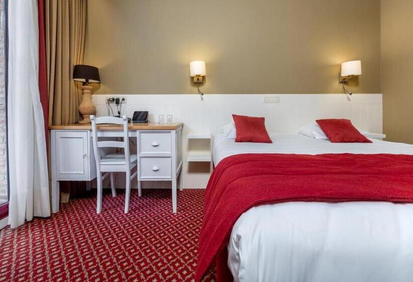 Номер Комфорт, Acacia