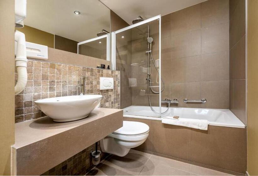 Номер Комфорт, Acacia